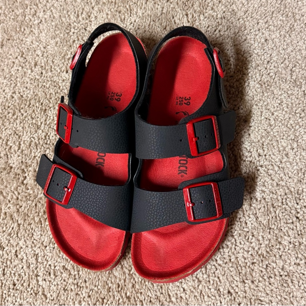 Women’s Birkenstocks